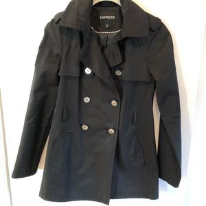 Express jacket